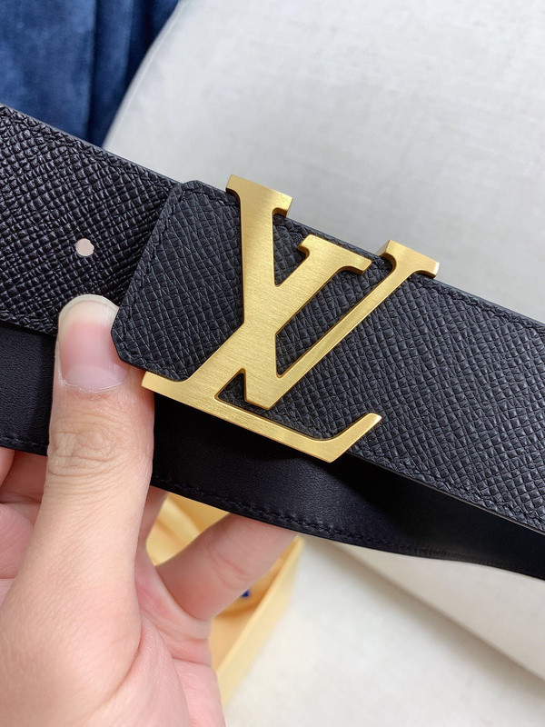lvt belt