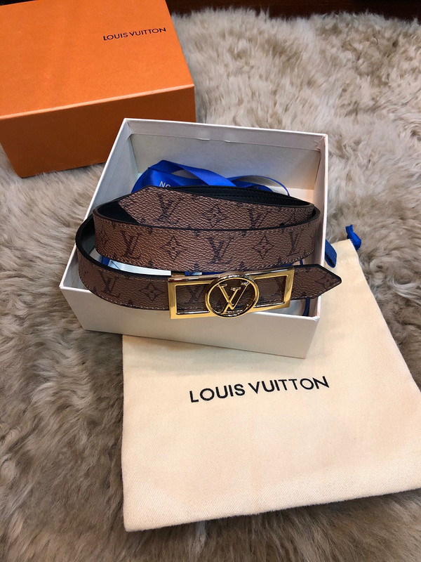 lvt belt