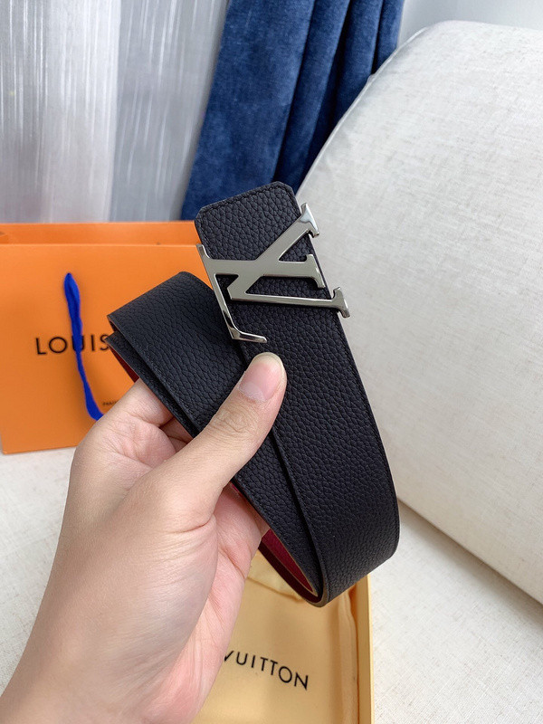 lvt belt