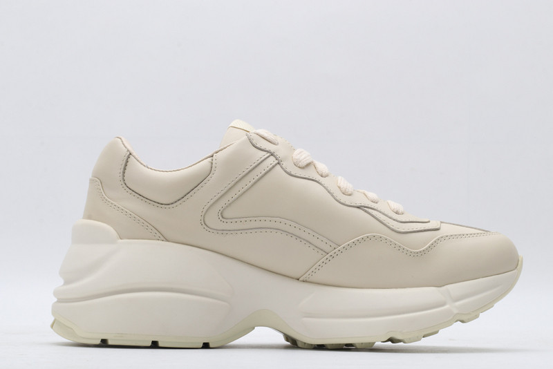 g*u*i rhyton sneaker