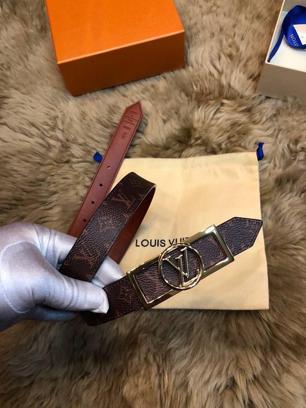 lvt belt