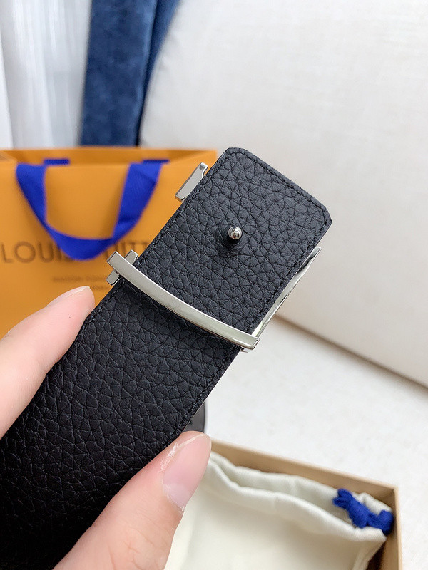lvt belt