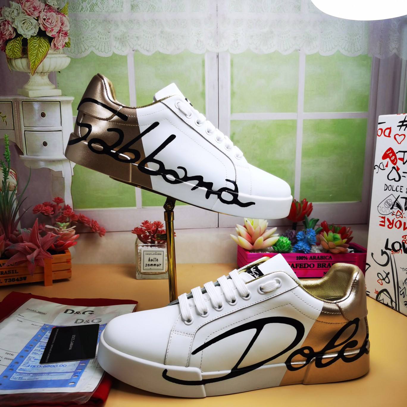 DG SNEAKER