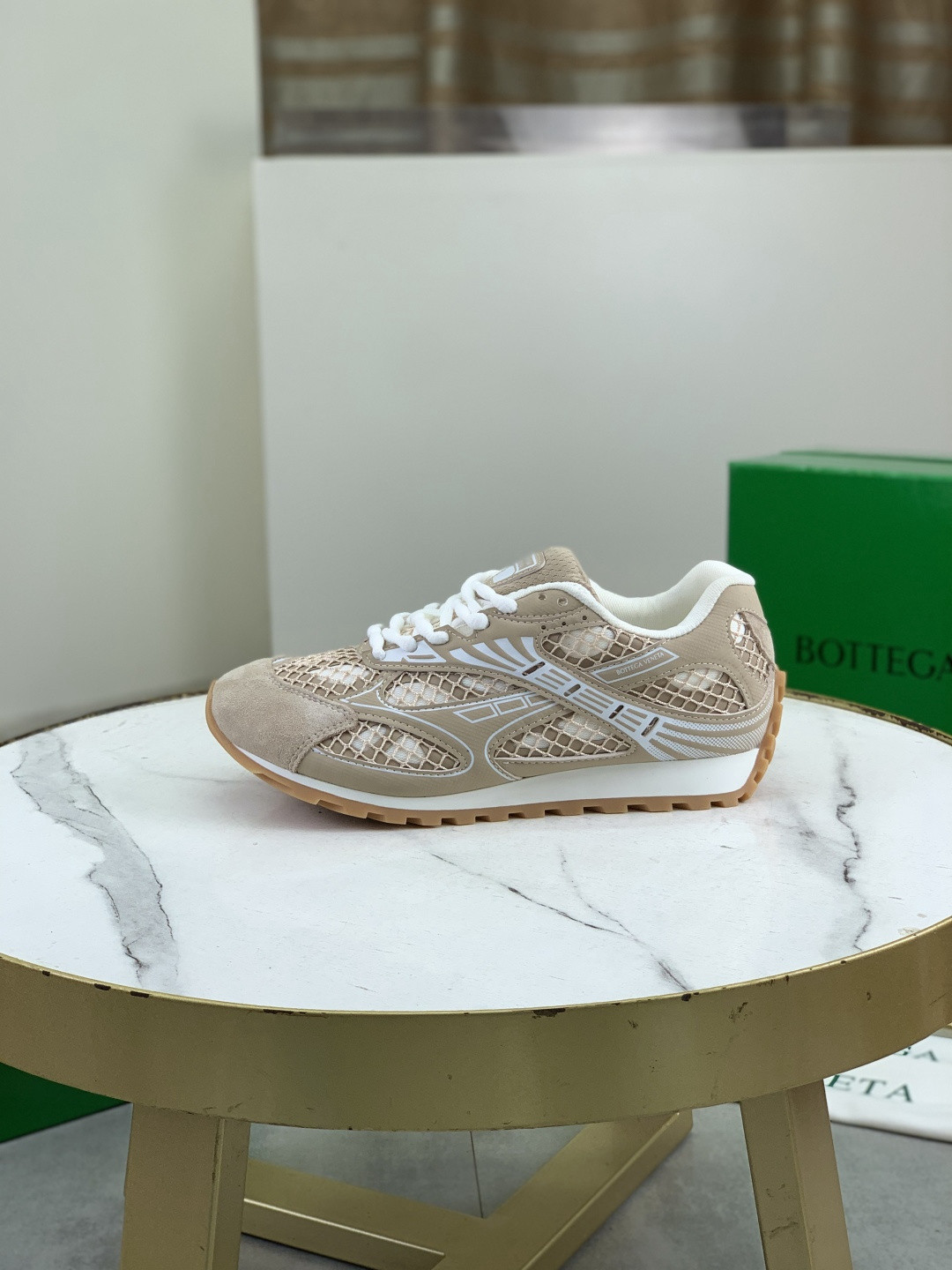 B0tt*ga Ven*ta Orbit Sneaker