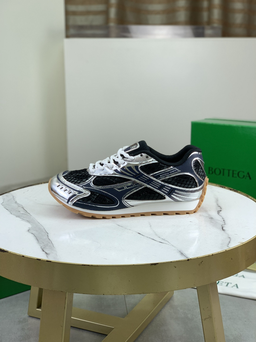 B0tt*ga Ven*ta Orbit Sneaker