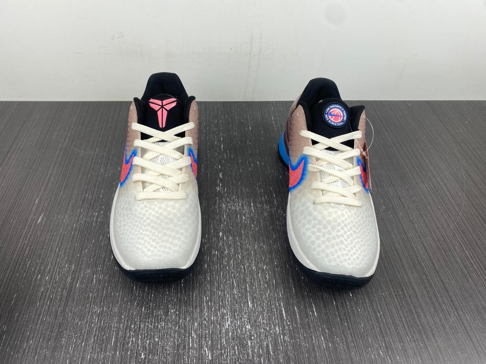 nike zoom kobe 6