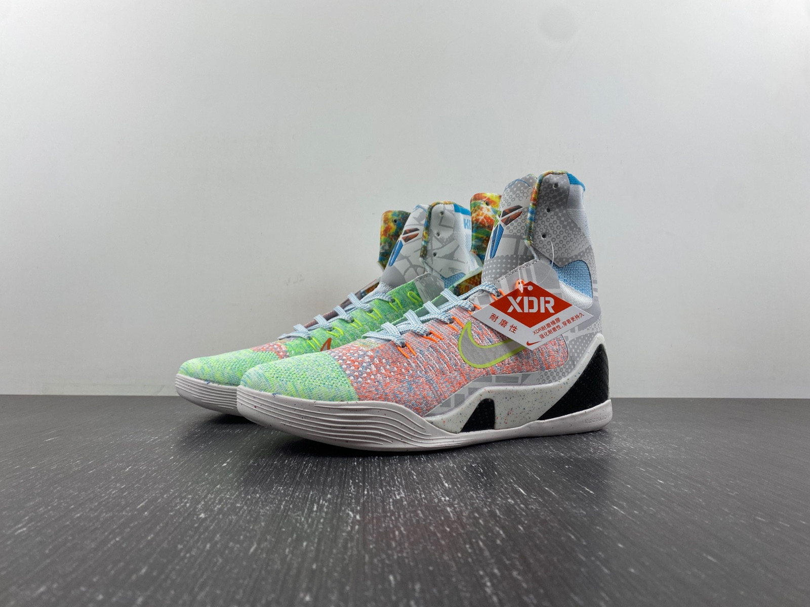 nike kobe 9 elite