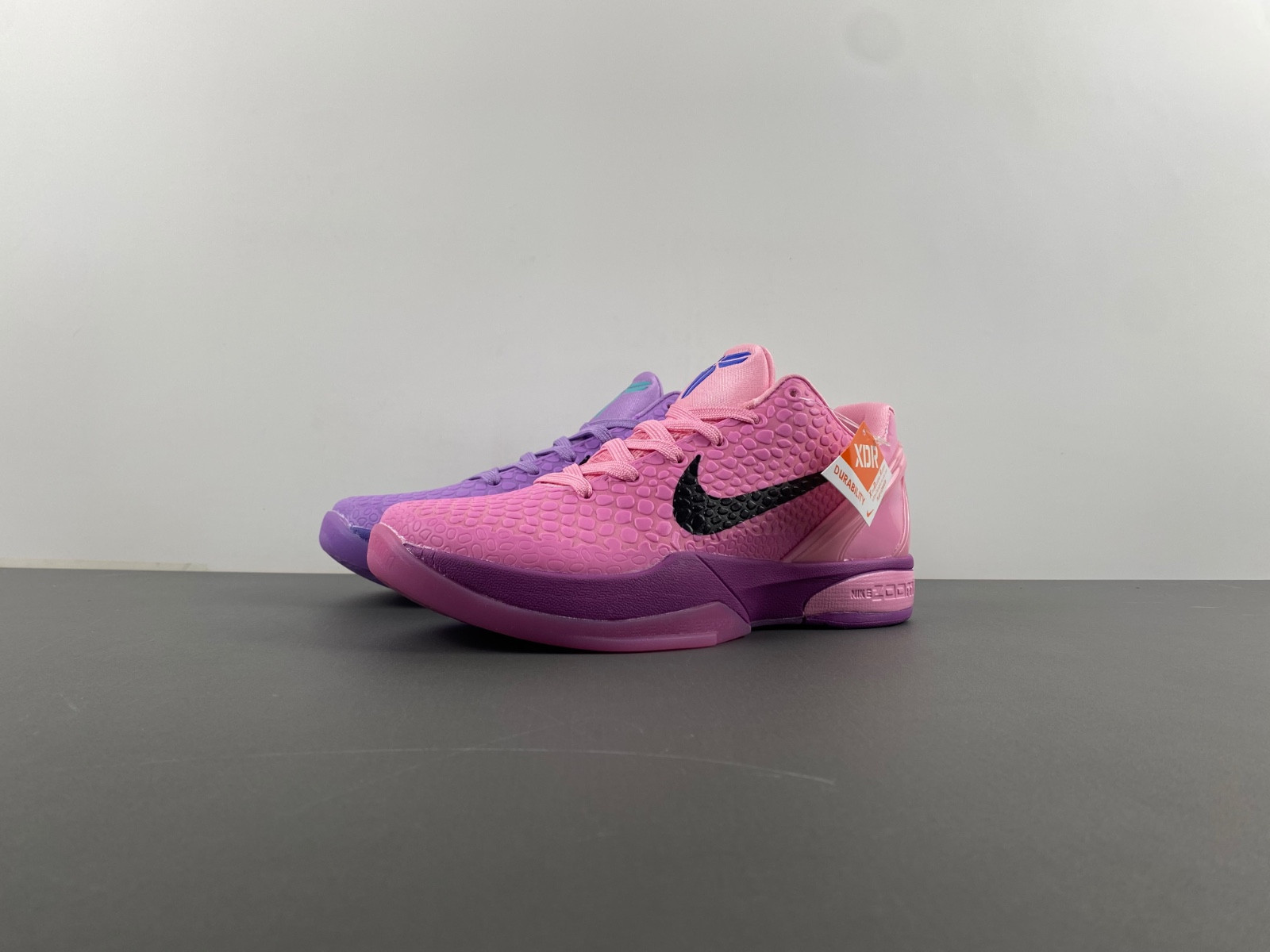 nike kobe 6 protro