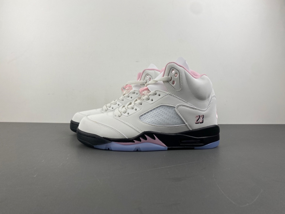 Air Jordan 5 "35th Anniversary" HQ7978-102