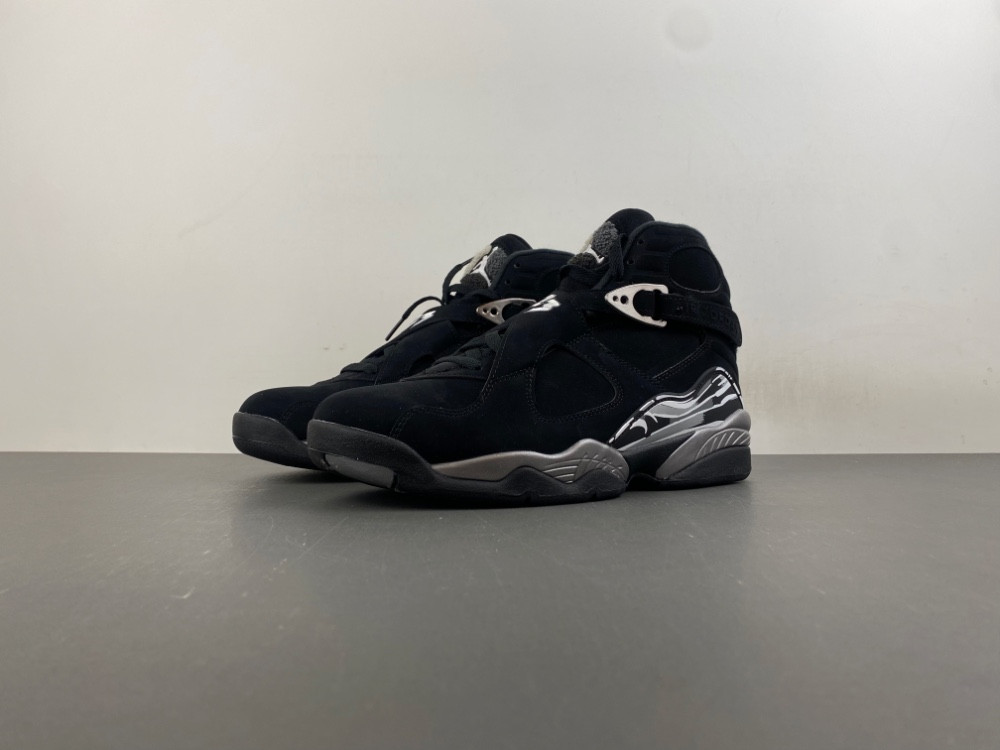 Air Jordan 8 Retro 