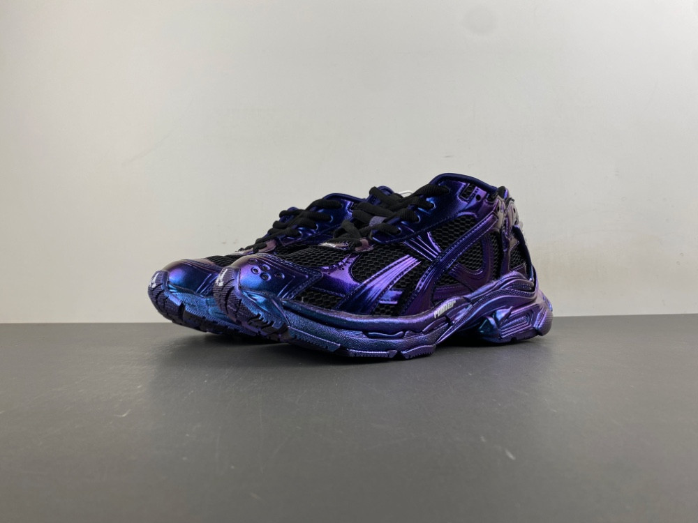 Ba1en*iaga Runner Sneaker