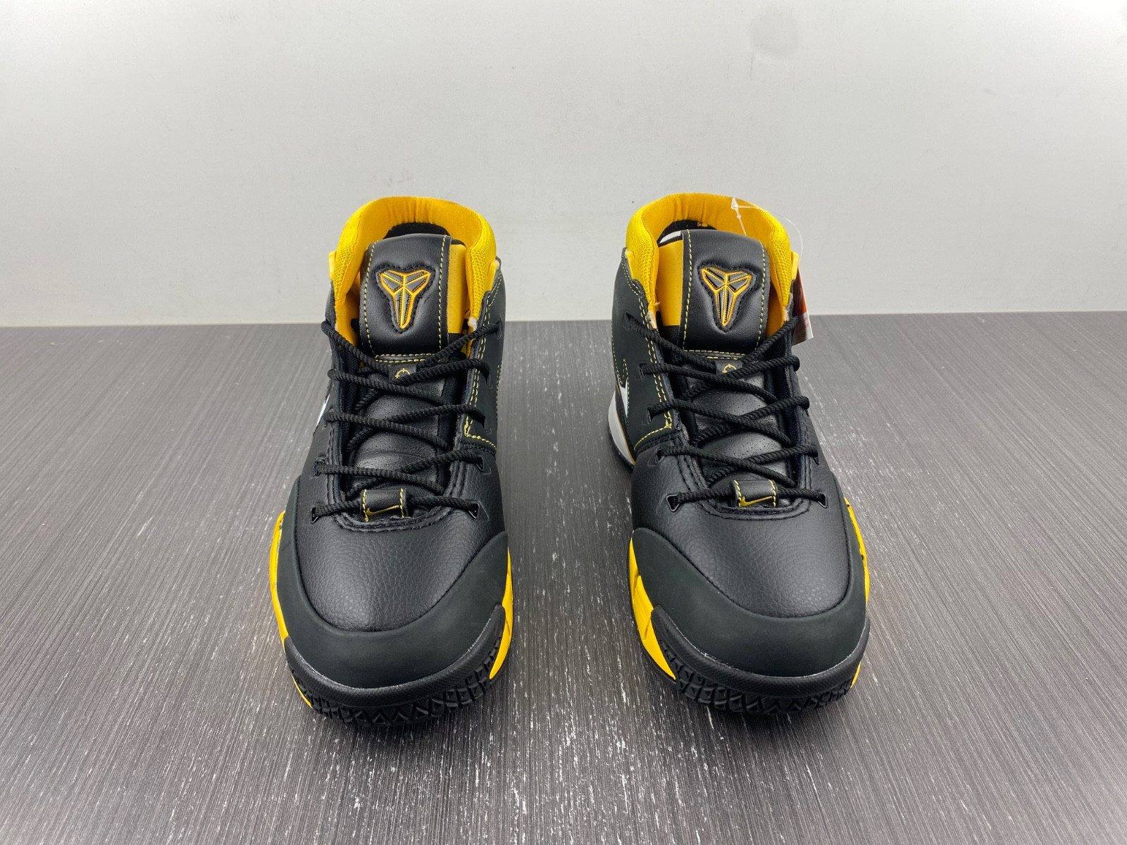 nike zoom kobe 1 protro