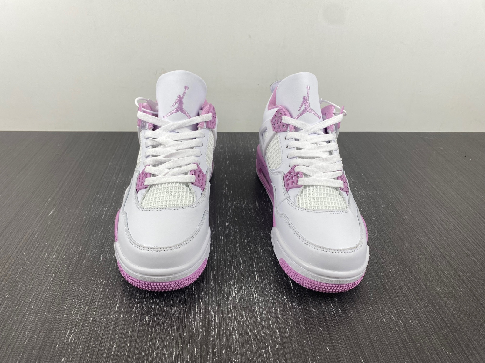 a ma maniere x air jordan 4 wmns "phantom" fz4810-001