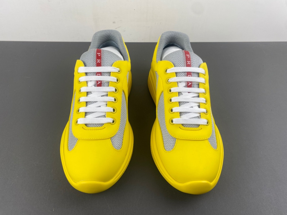 PR SNEAKER