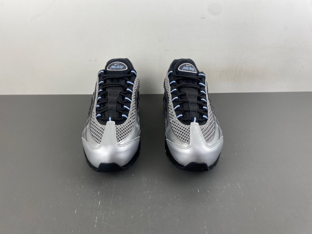 Air Max 95 Big Bubble x Palace IQ7708-095