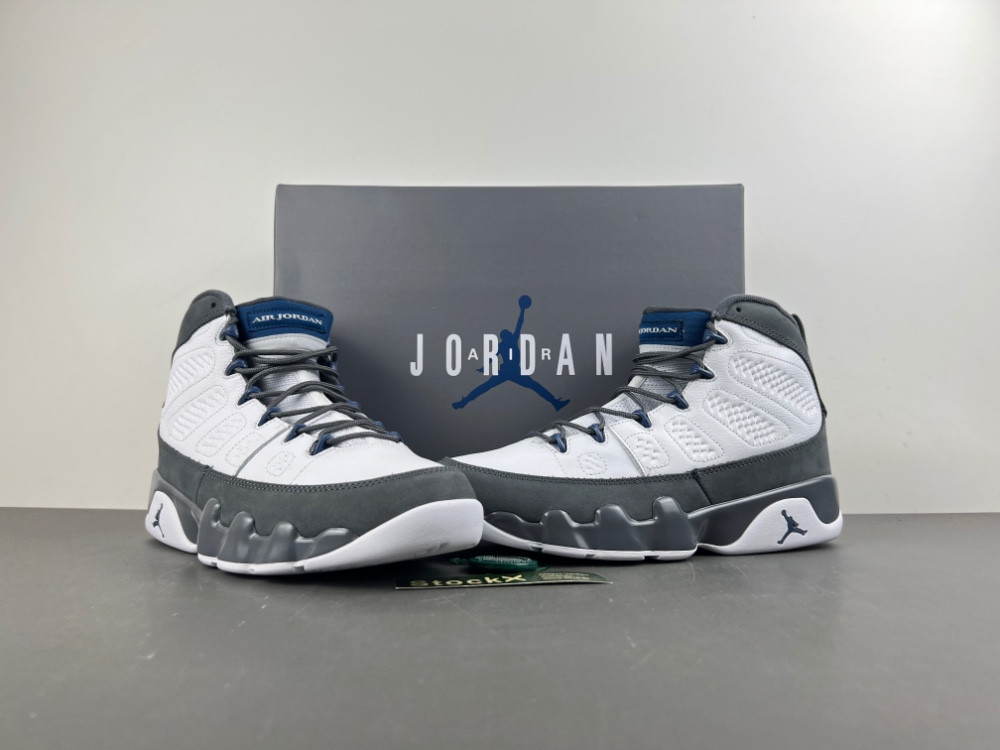 Air Jordan 9 