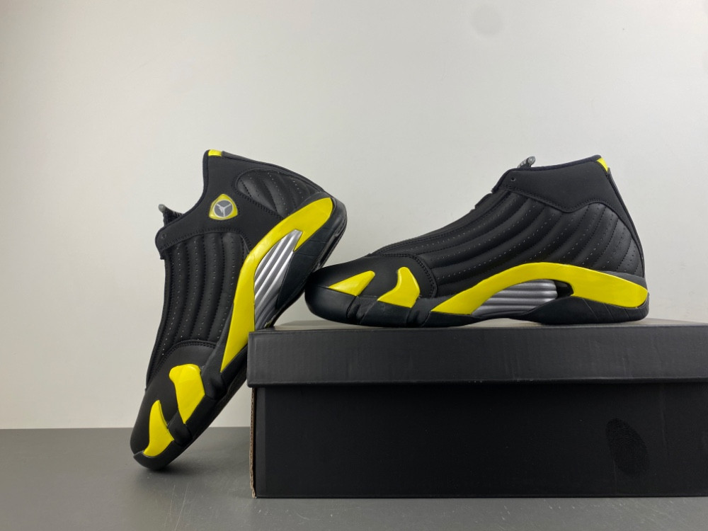 Air Jordan 14 Retro