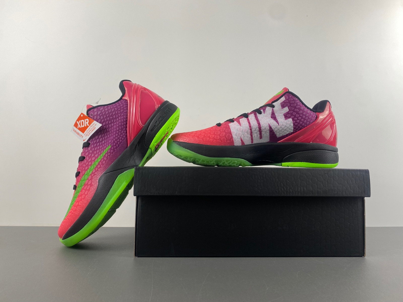 nike kobe 6 protro
