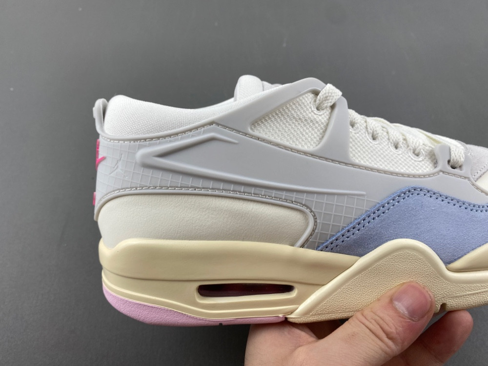 Air Jordan 4 RM WMNS "Easter" IB4466-025