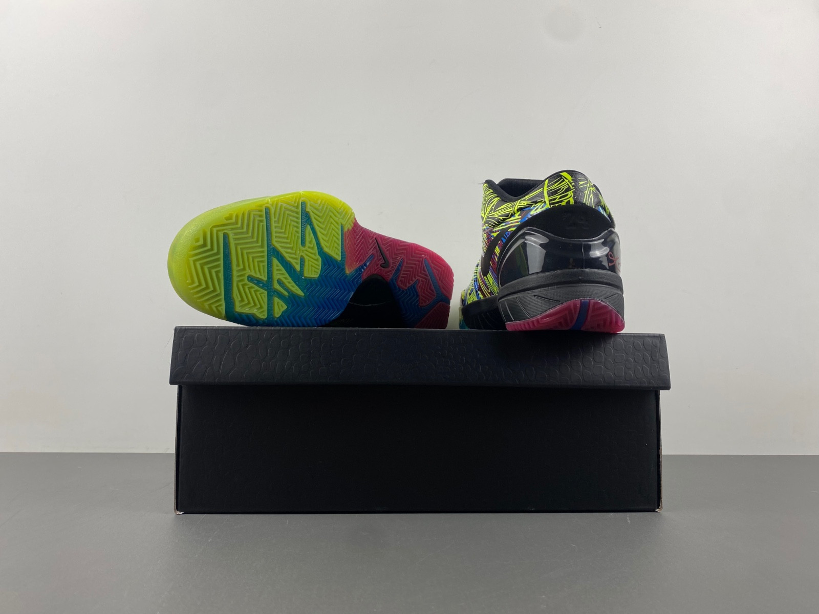 nike zoom kobe 4 protro