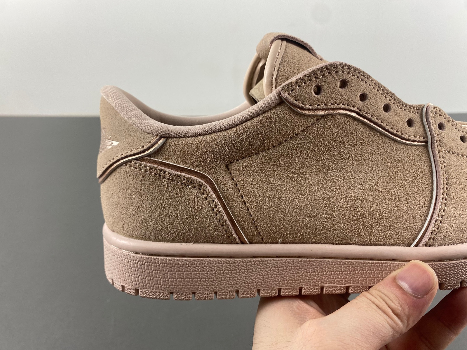 air jordan 1 retro low ns