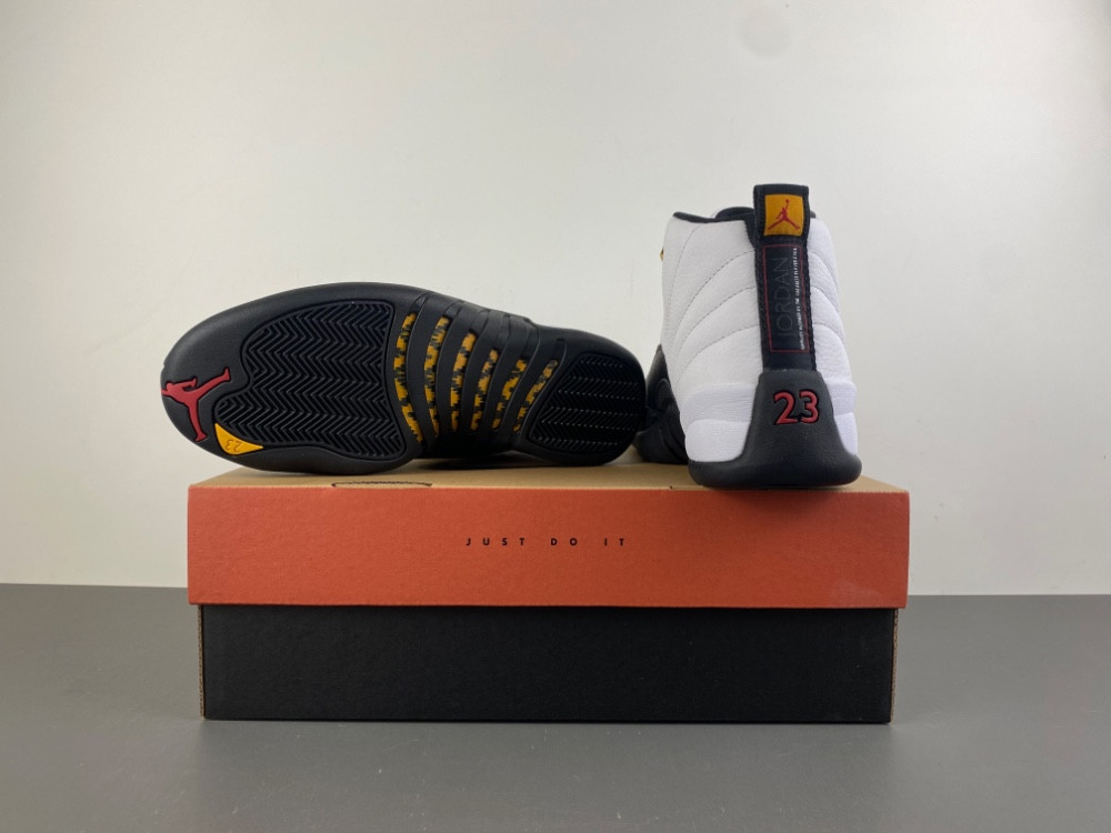 Air Jordan 12