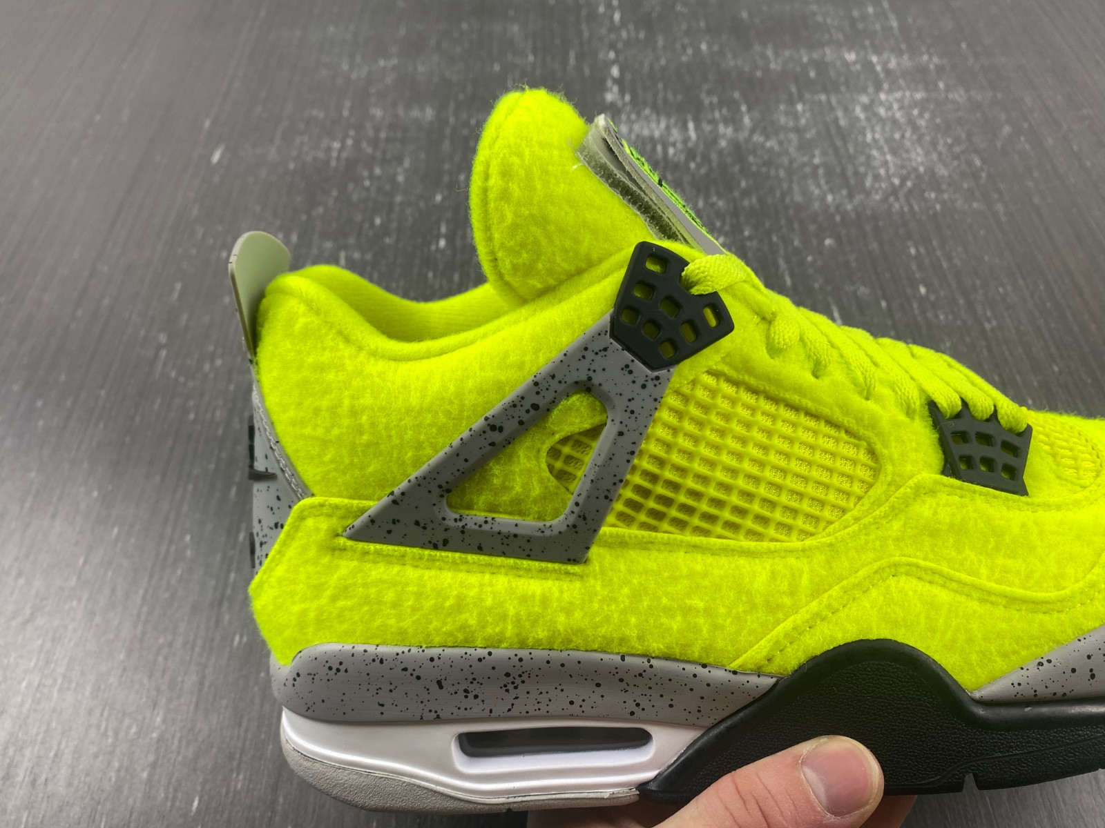 air jordan 4