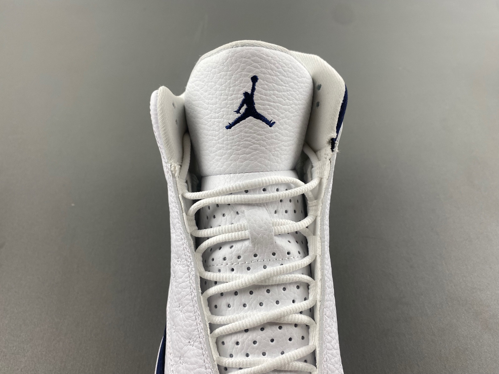 air jordan 13 "midnight navy" 414571-140