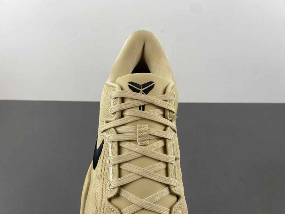Champagne Gold Nike Kobe 8 Release Date HM6469-701