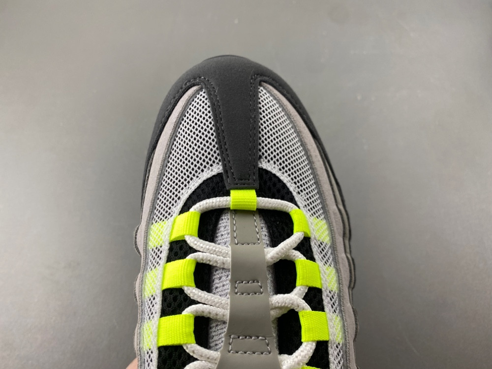 Nike Air Max 95 OG “Neon” HM4740-001