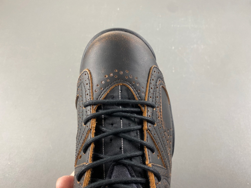 Air Jordan 6 “Xuan Wu” IR7572-220