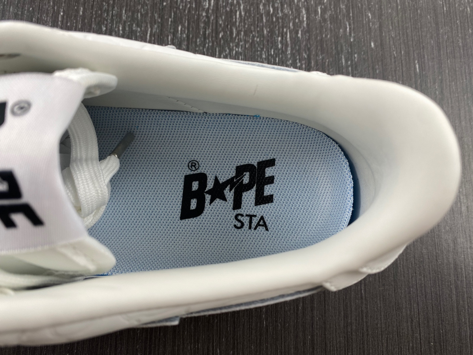 a bathing ape bape sk8 sta