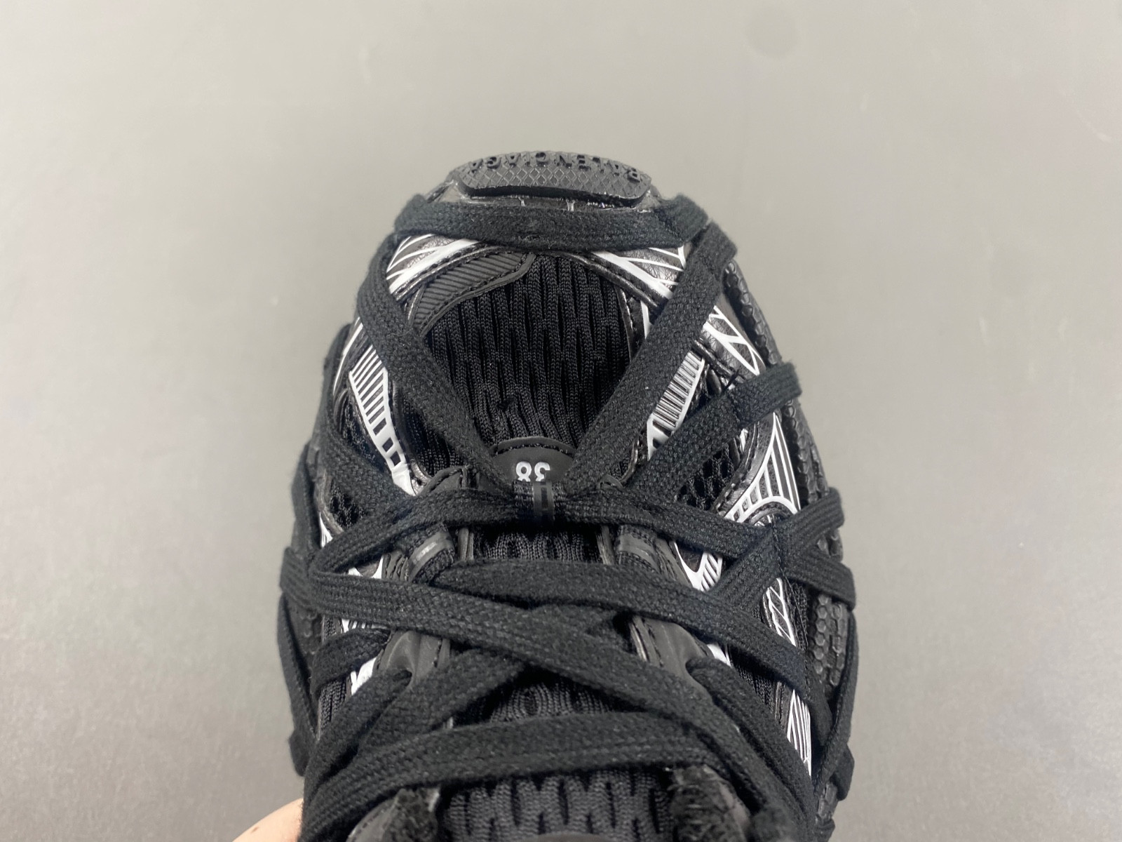 bc 3xl sneaker