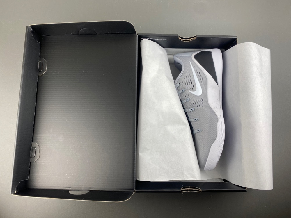 Nike Kobe 9 EM Protro TB