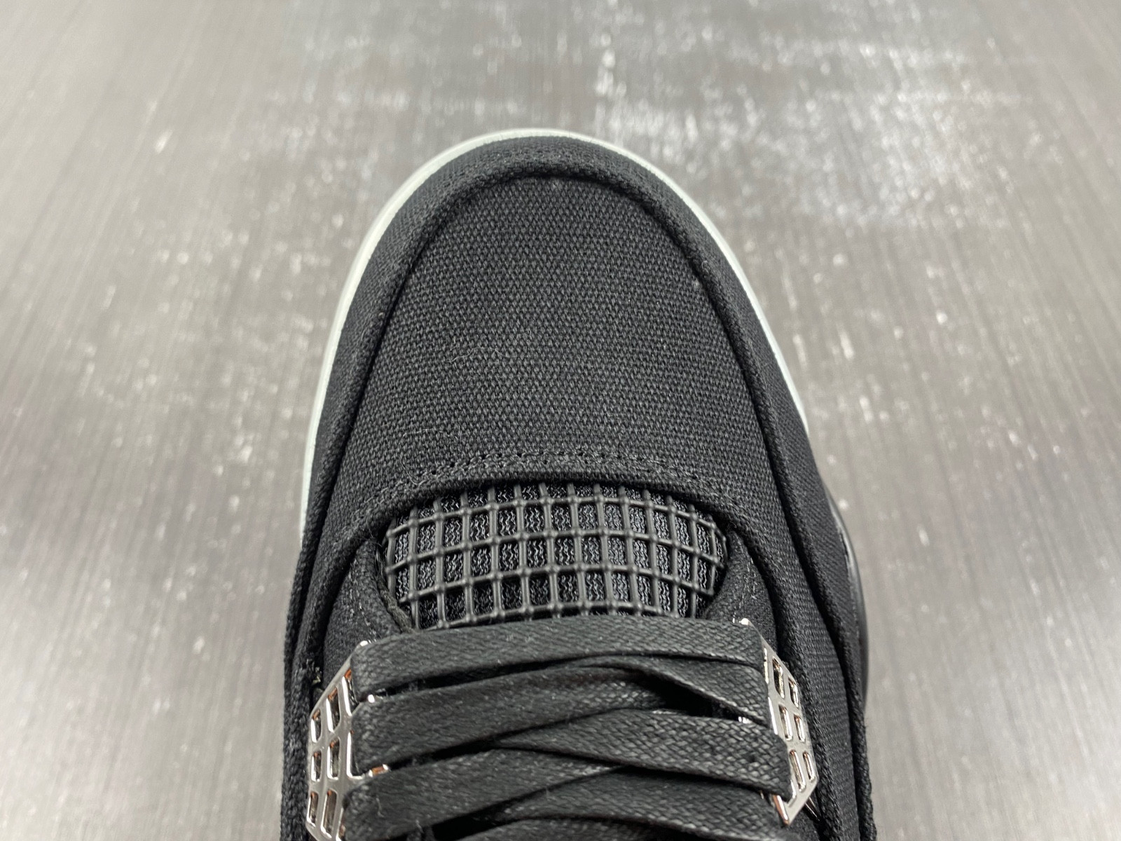 eminem x Ca*ha*t x air jordan 4 retro