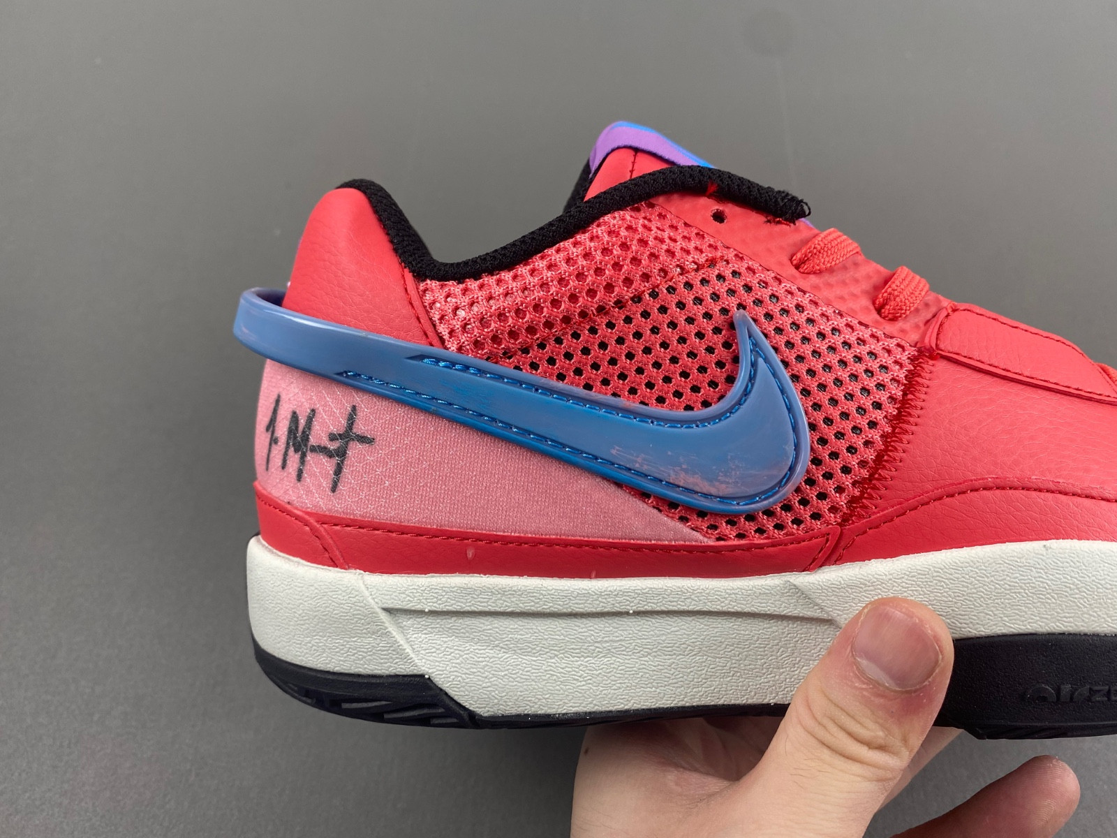 nike ja 1 ep