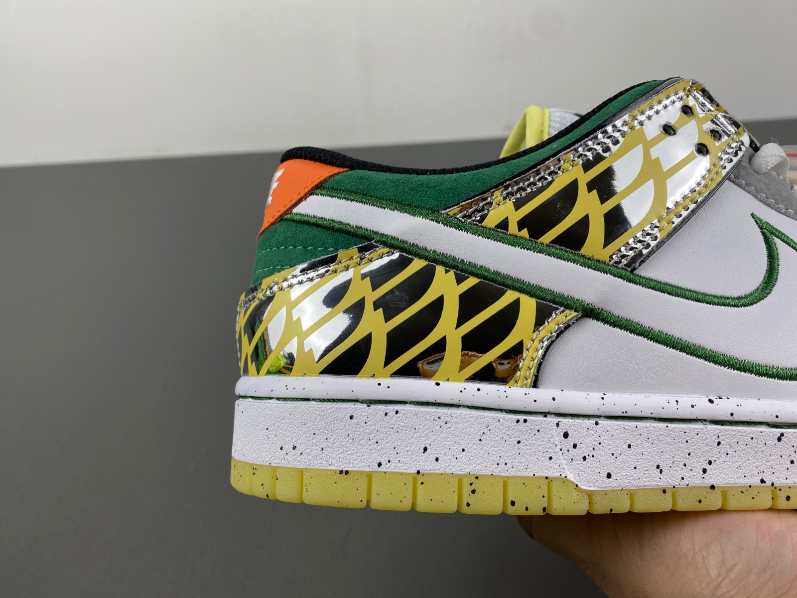 Nike Dunk Low