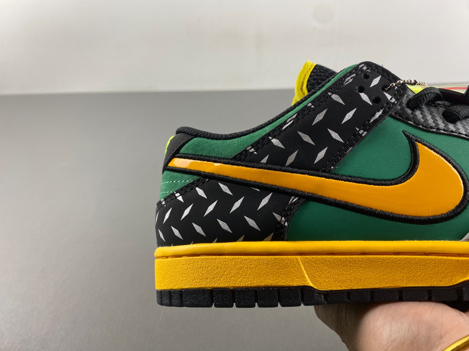 Nike Dunk Low