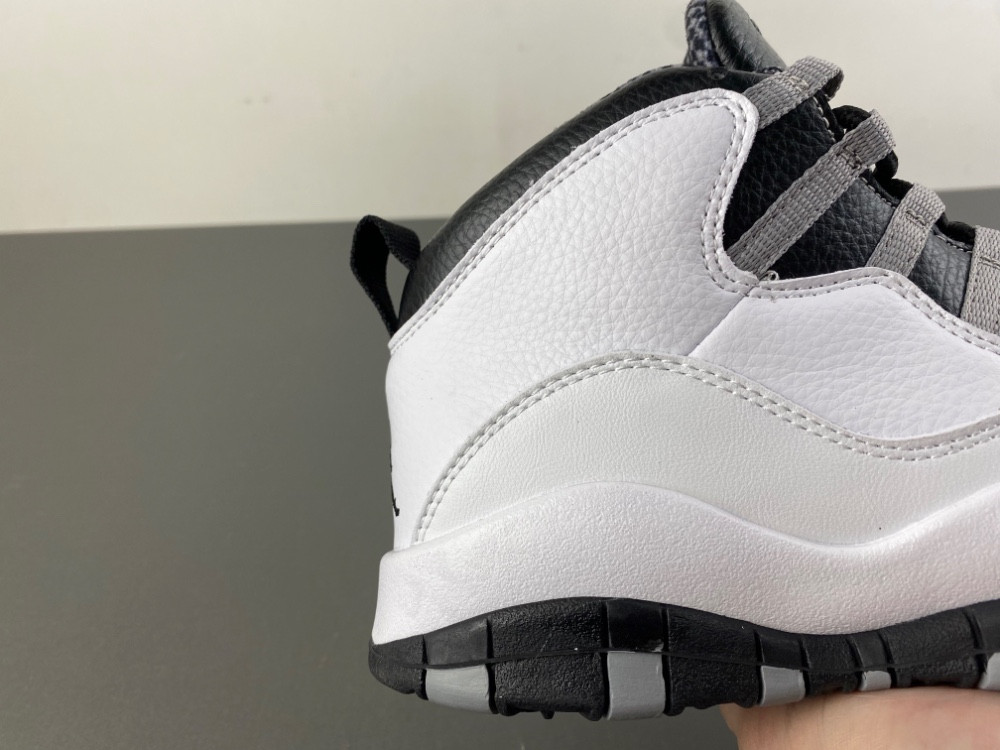 Air Jordan 10