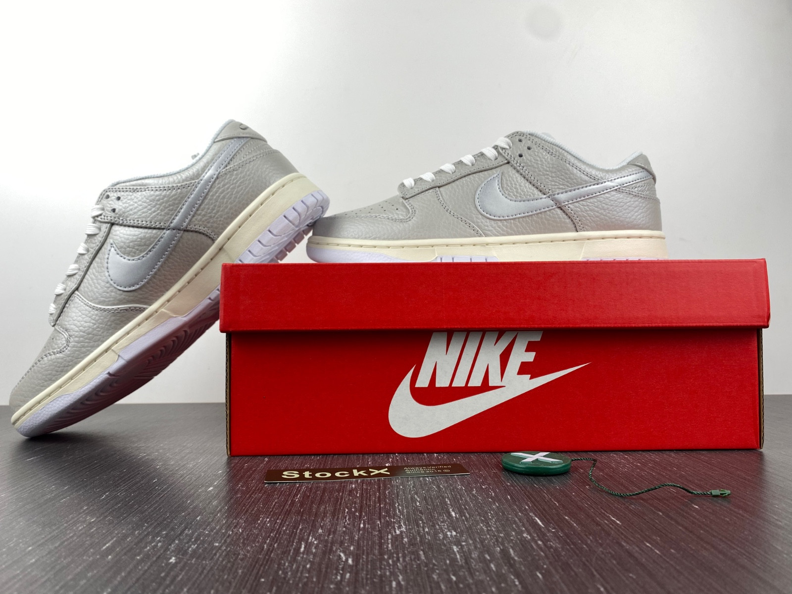 nike dunk low se