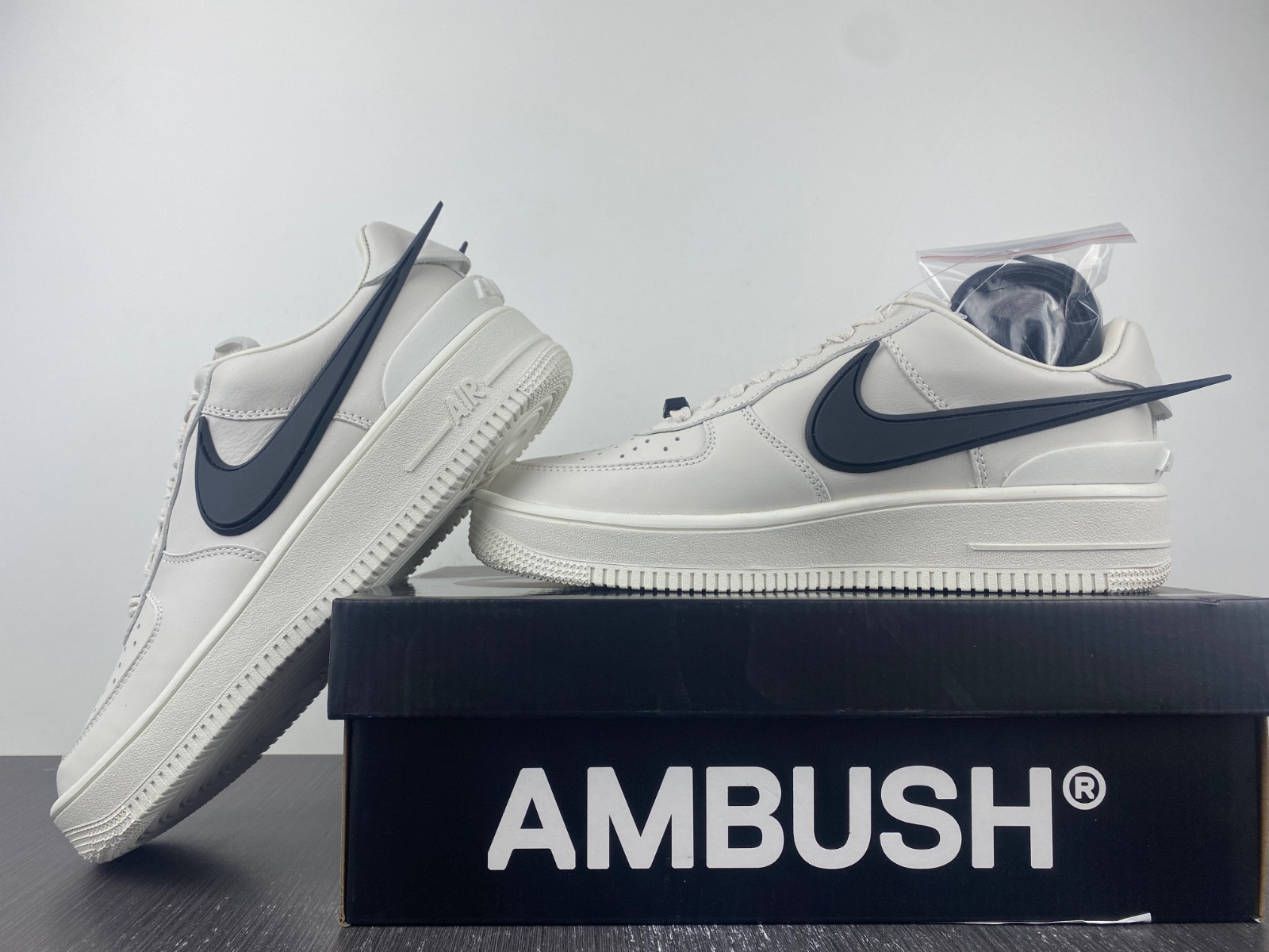 nike air force 1 low sp ambush phantom dv3464-002