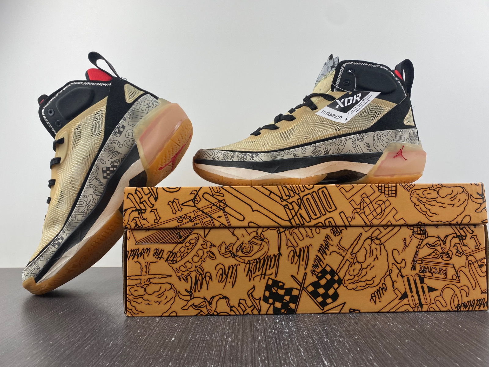air jordan 37 “jayson tatum” dz0812-200