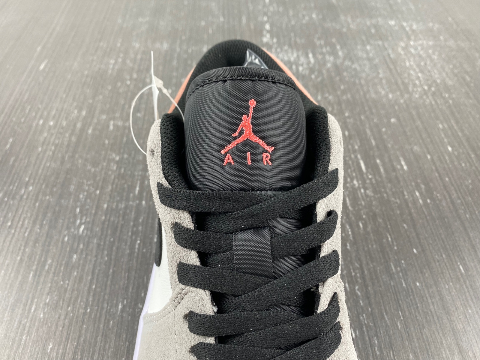 air jordan 1 low “flight club” dx4334-008