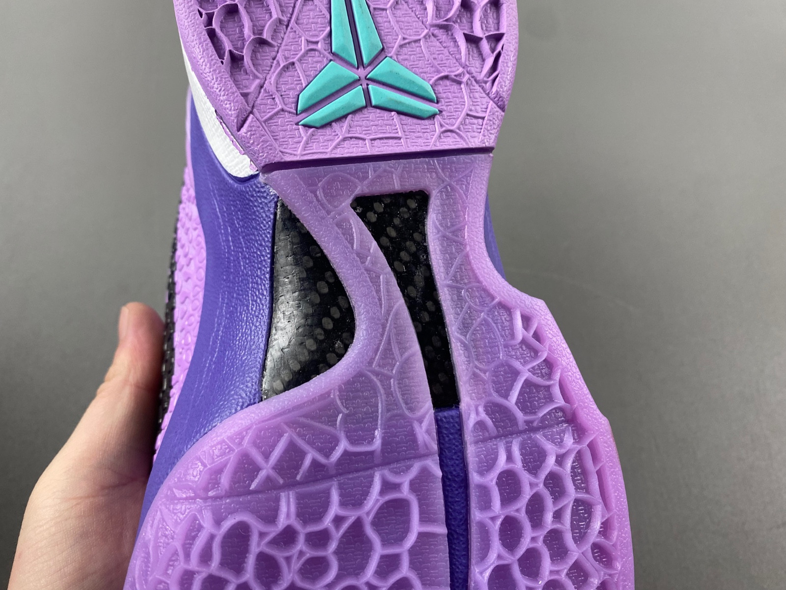 nike kobe 6 protro