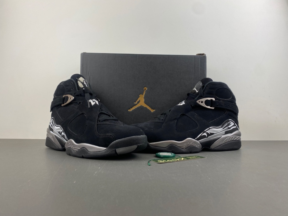 Air Jordan 8 Retro 