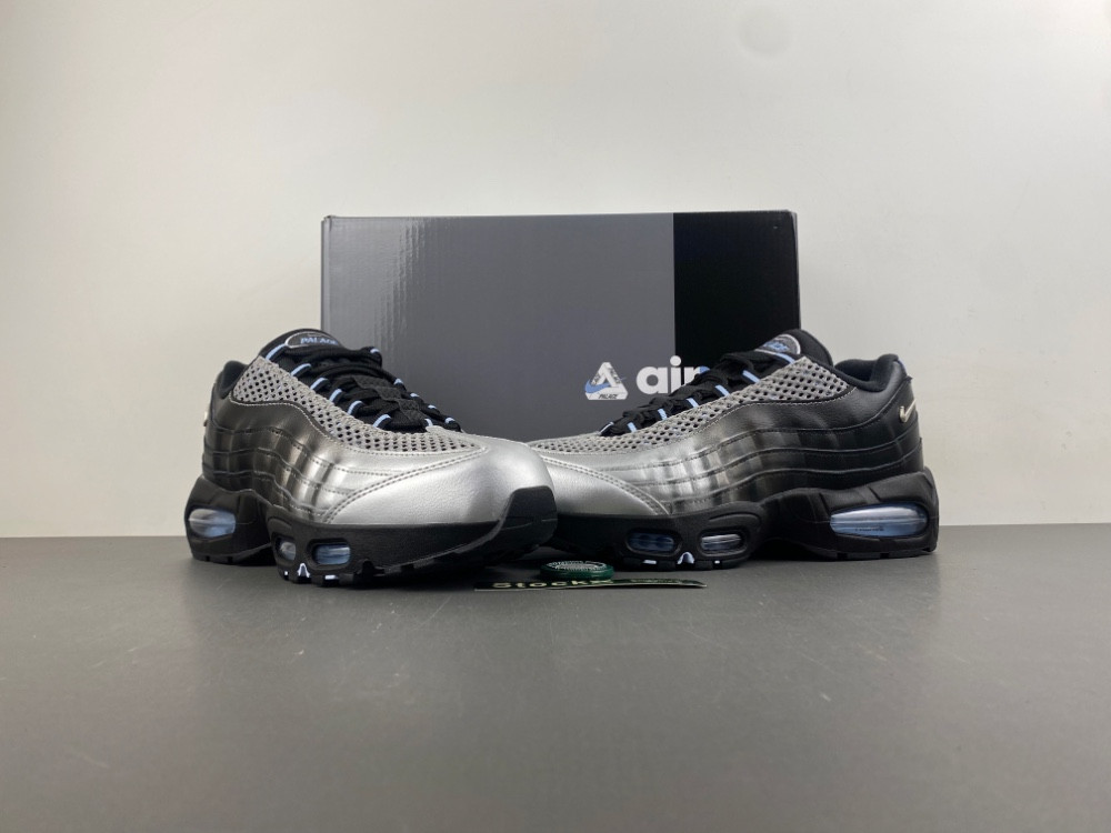 Air Max 95 Big Bubble x Palace IQ7708-095