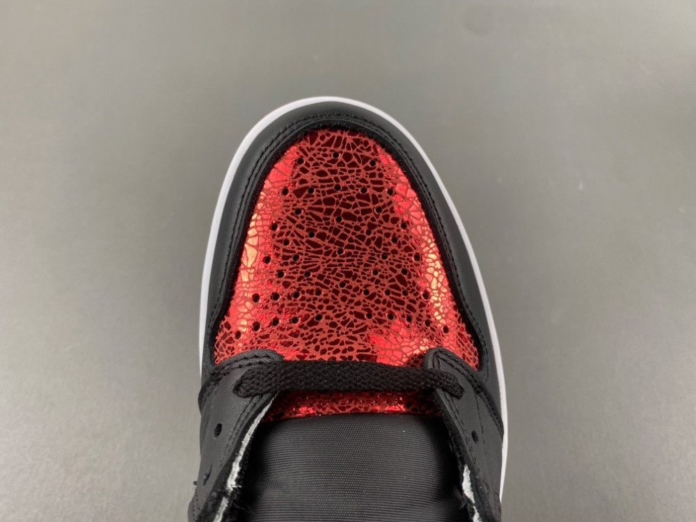 Air Jordan 1 High OG WMNS "Varsity Red" FD2596-602