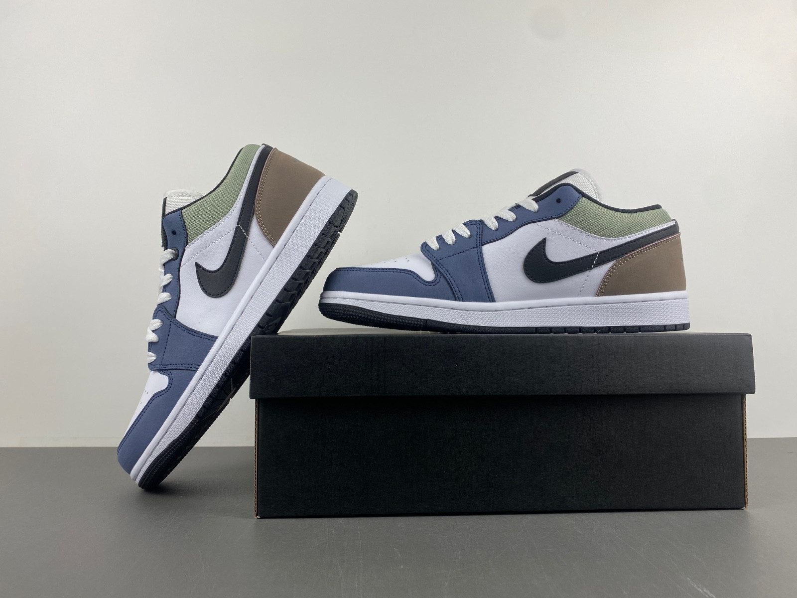 Air Jordan 1 Diffused Blue HV5973-101