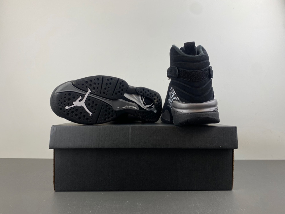 Air Jordan 8 Retro 
