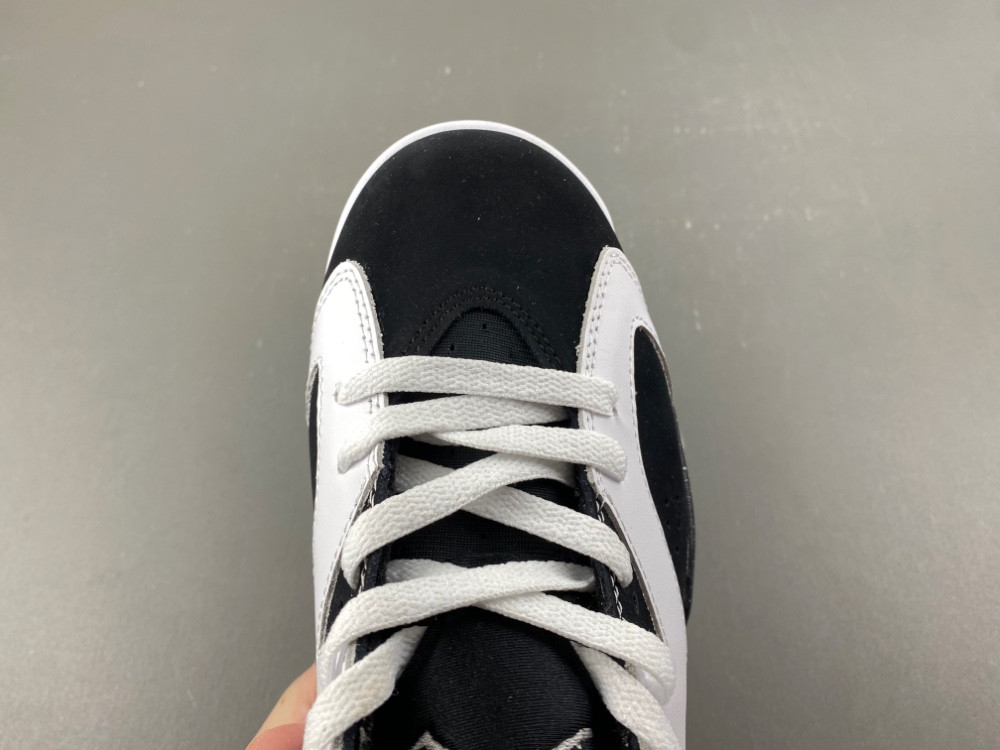 Air Jordan 6 "Oreo" 2026 CT8529-108